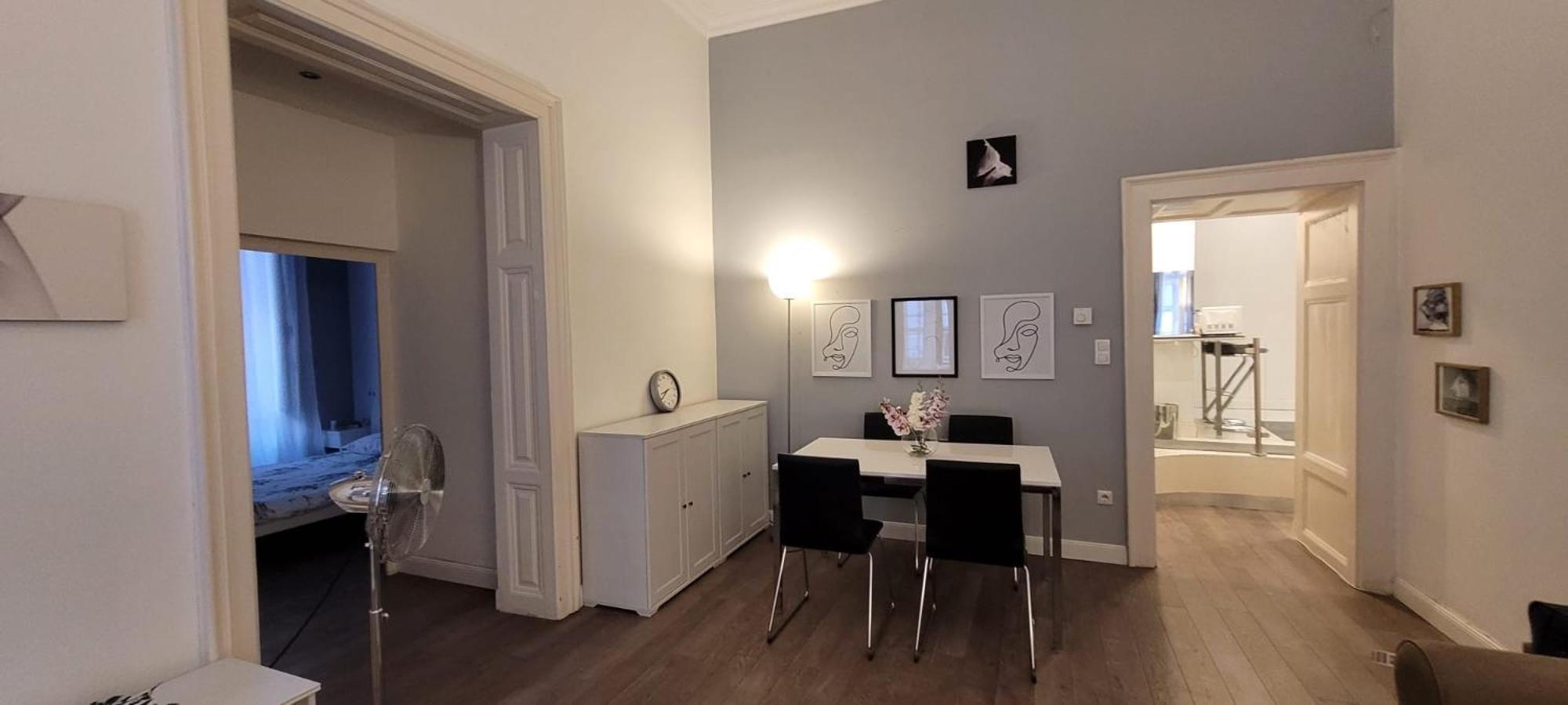 Privat bolig Tourist Budapest