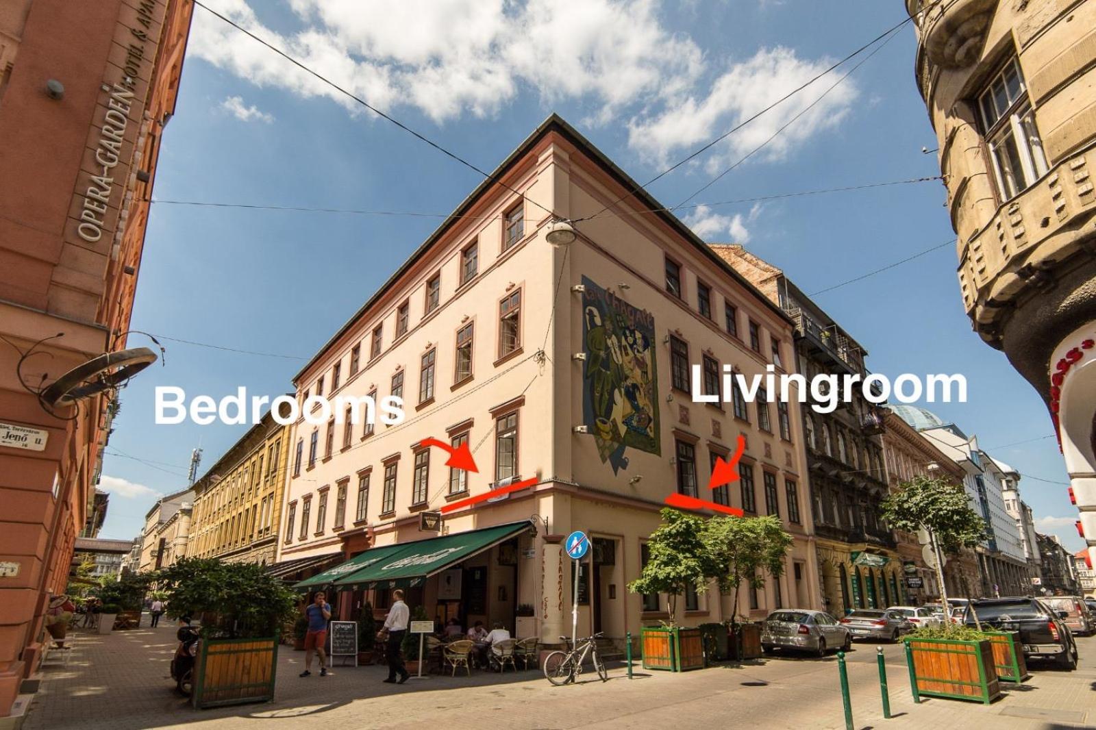 Ubytování v soukromí Tourist
